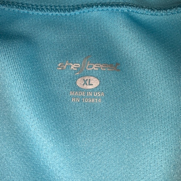 Cycling jersey - Picture 9 of 11